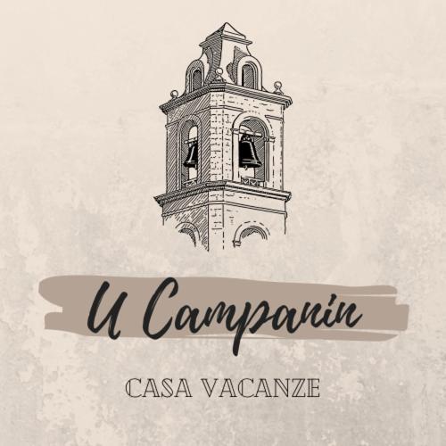 U Campanin Apartment Vallebona Exterior foto